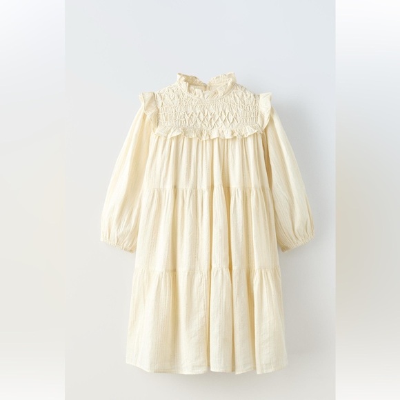 Zara Terez Other - NEW Zara girls dress size 11-12